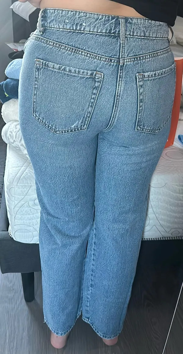 Garage Jeans - Image 2