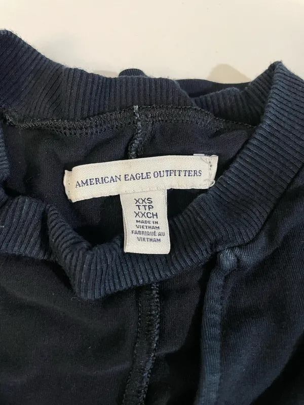 American Eagle Outfitters Tank Top (XXS/TTP) - Image 3