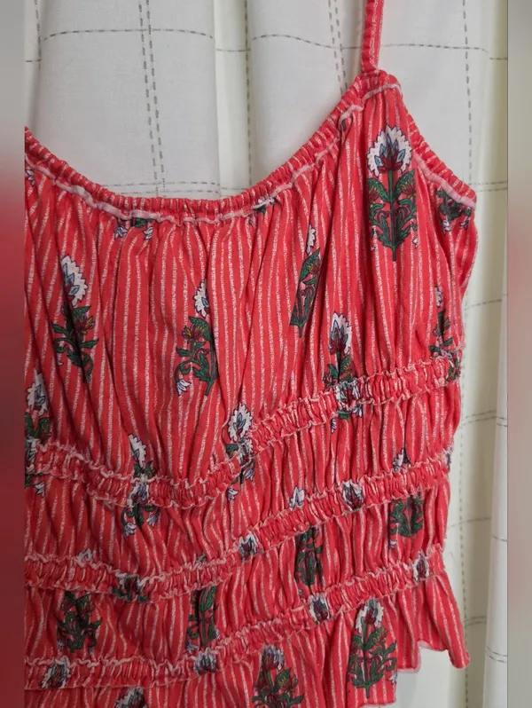 Free People We The Free Dolce Vita Cami Tank - Image 7