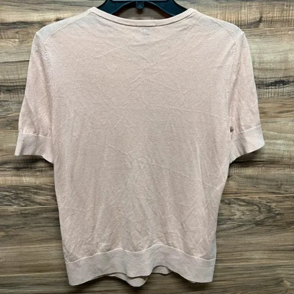 Ann Taylor medium short sleeve top - Image 3