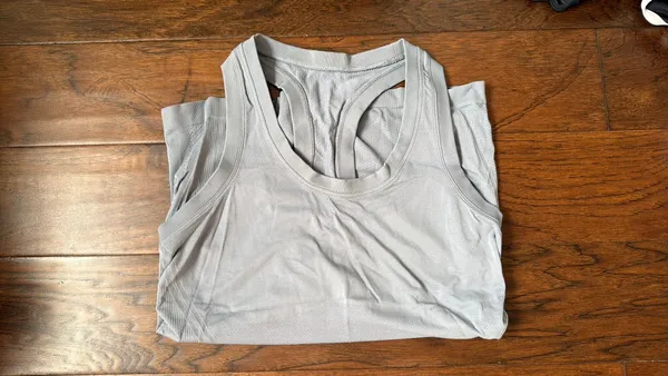 Athletes Athleta Tank Top - Image 3