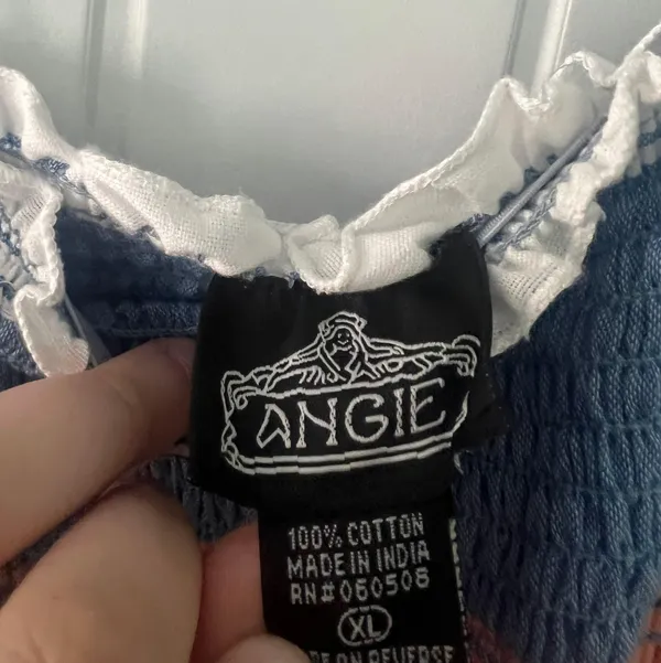 Angie Women’s Dress - Image 3