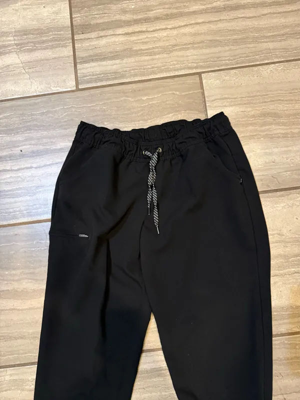Jaanuu Jogger Scrub Pants sz MP - Image 2
