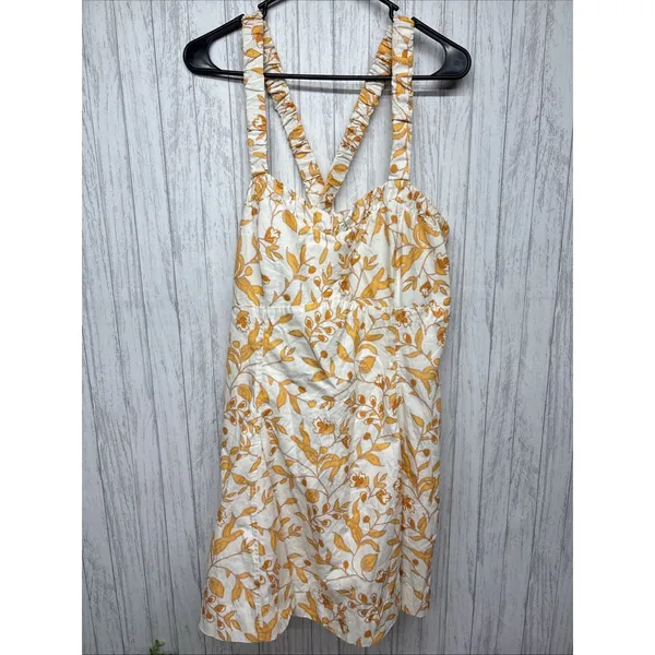 Women’s Size XL Maeve Sweatheart Mini Dress EUC - Image 5