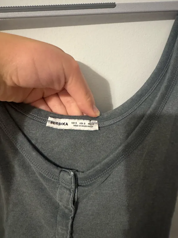 Bershka Tank Top - Image 5