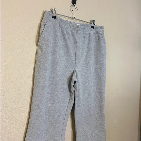 Anthropologie‎ Maeve Tailored City Sweatpants Size Large - Image 4