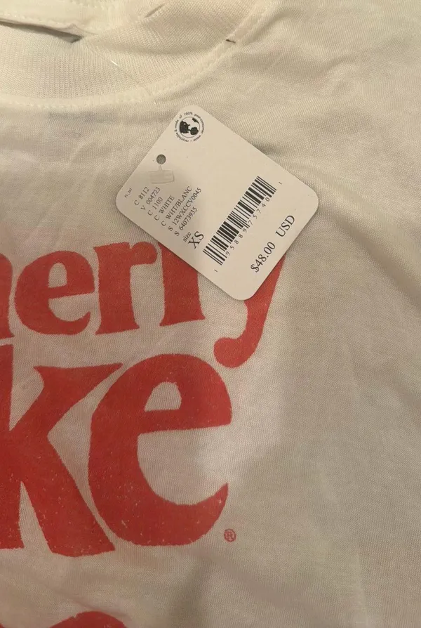 T-shirt - Image 4