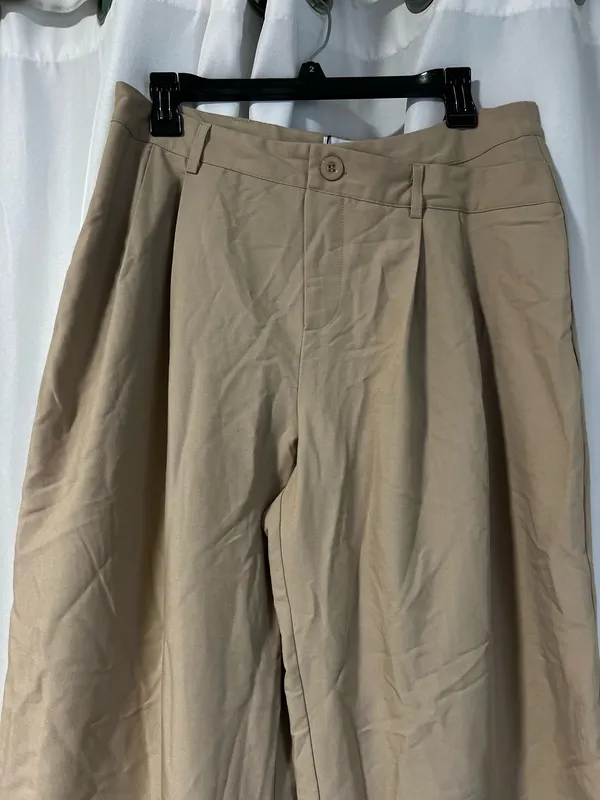 Princess Polly Trousers Wide-Leg - Image 3