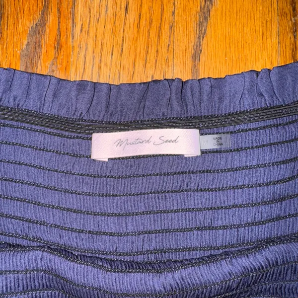  Mustard Seed Skirt - Image 2