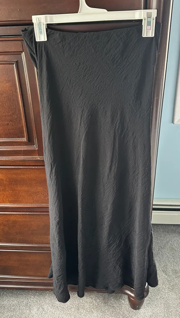 Boutique Dress Black Size XL - Image 4