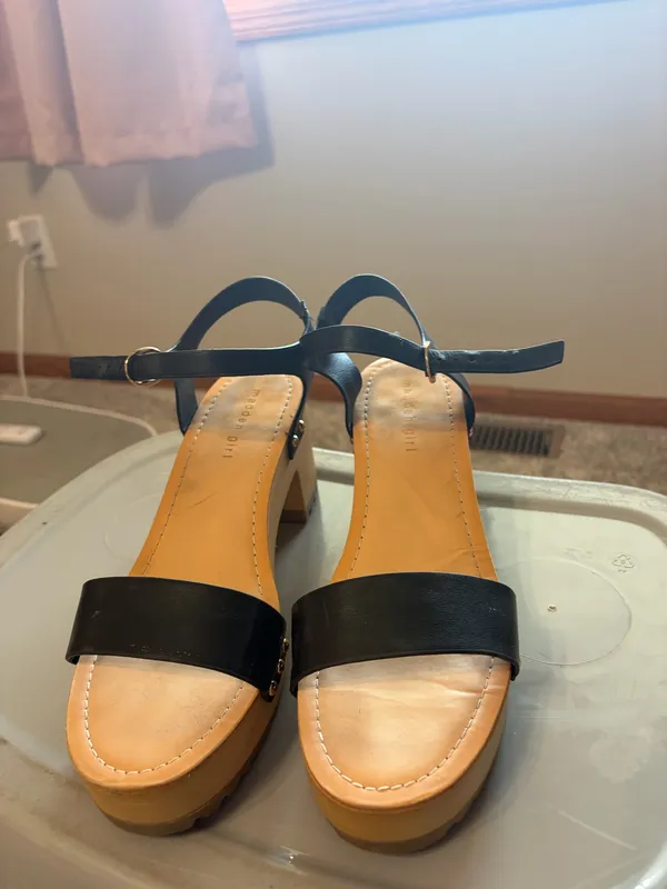 Heels Madden Girl Block - Image 2