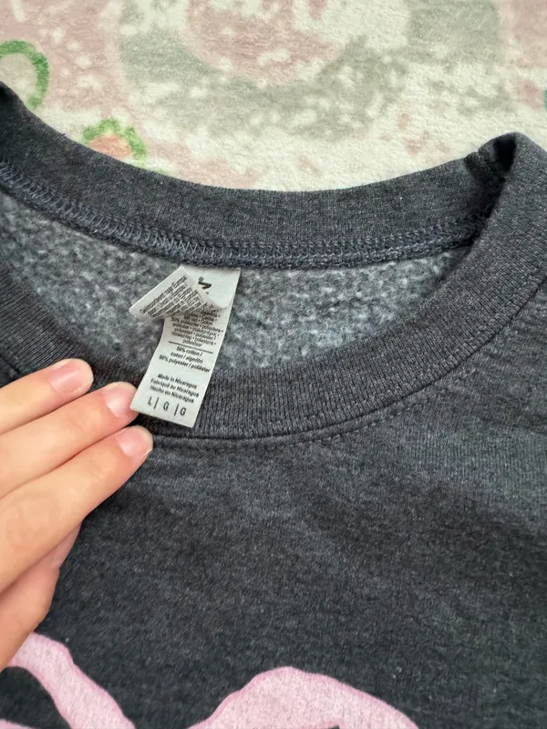 Kappa Delta Sweatshirt - Image 3
