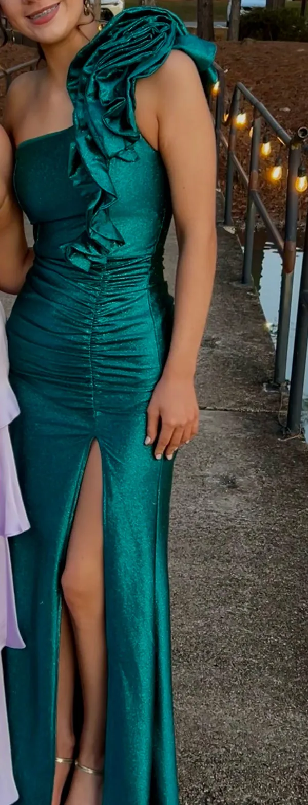 Dillard's Formal dress - Image 2