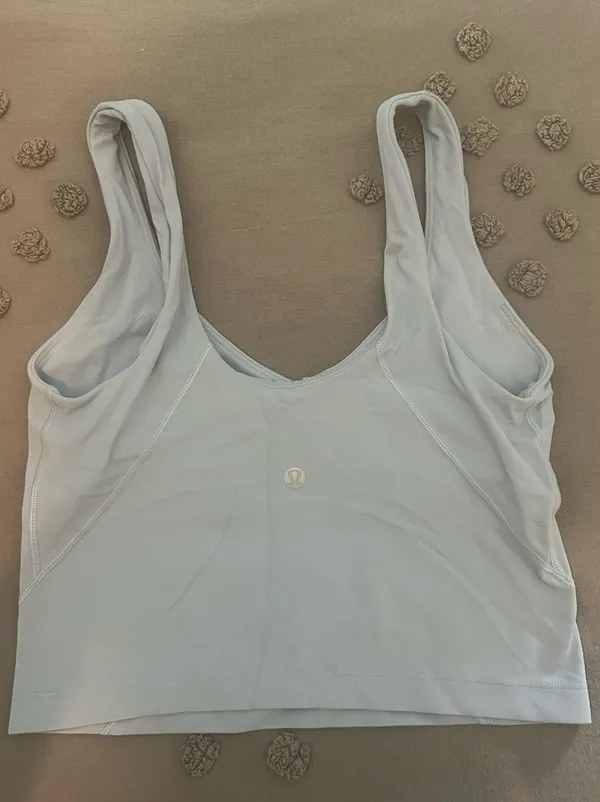 Lululemon Align Tank - Image 2