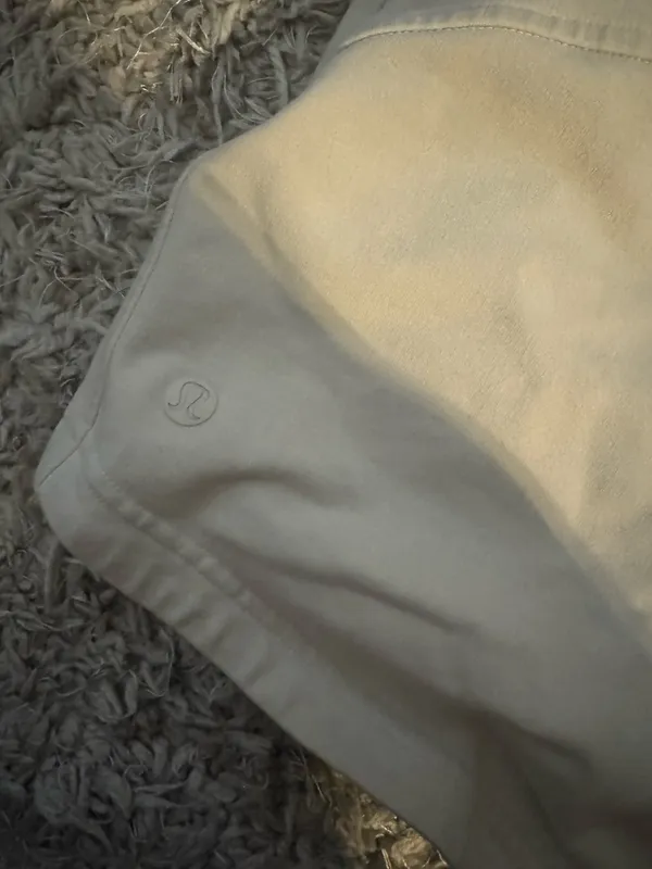 Lululemon Sweat Shorts - Image 3