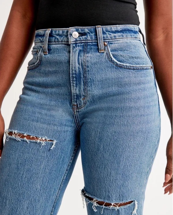 Abercrombie Jeans - Image 4