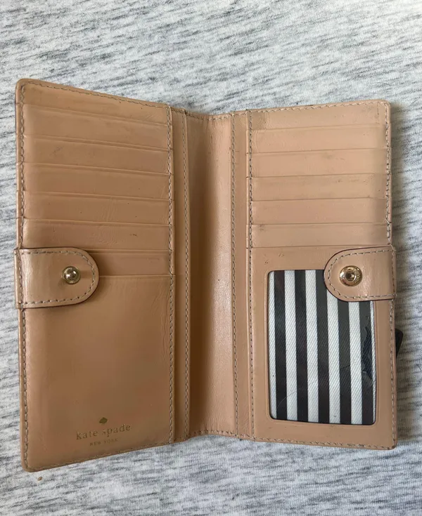 Kate Spade Wallet - Image 2