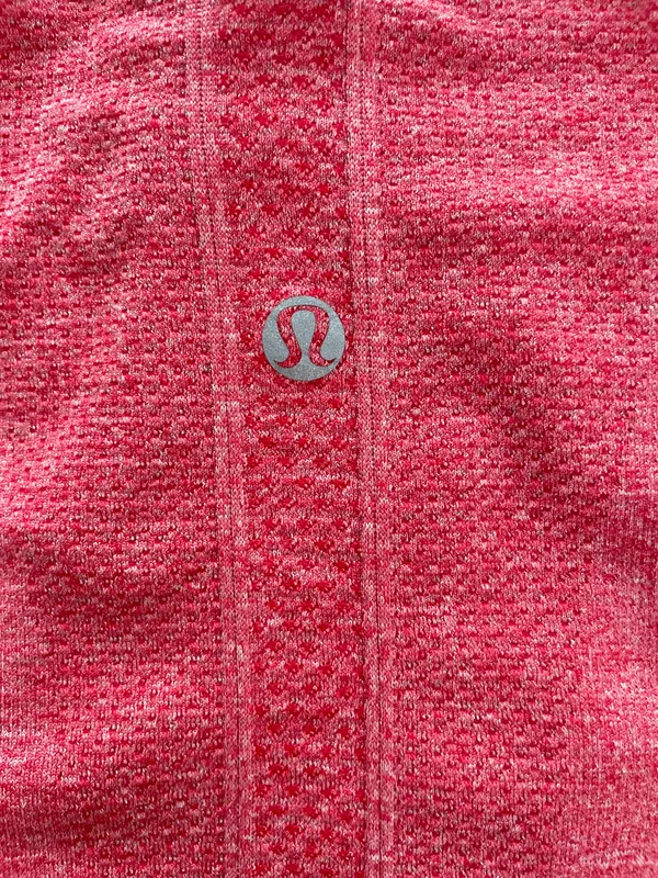 Lululemon Swiftly Tech Short Sleeve - Image 6