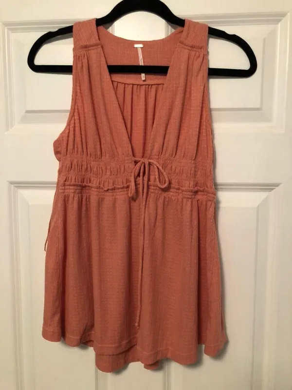 Free People Top - Image 2