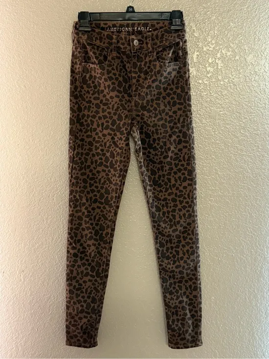 American Eagle Jeans - Image 3