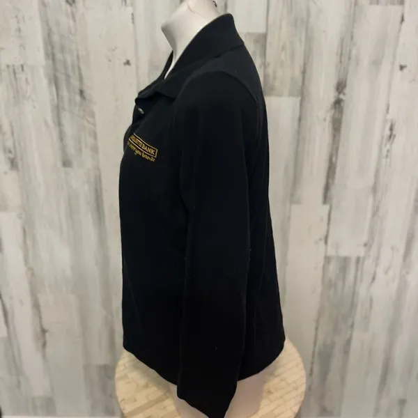 Long sleeve Black Size L - Image 5