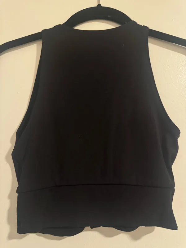 OFFLINE by Aerie Workout Top - Image 3