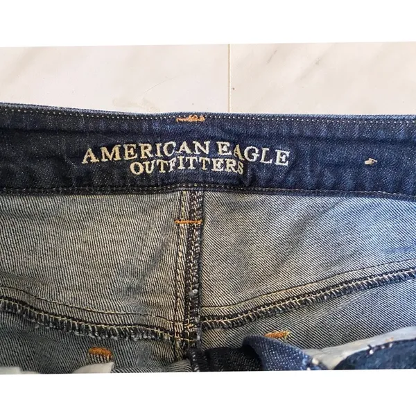 American Eagle Stretch Shorts - Image 2