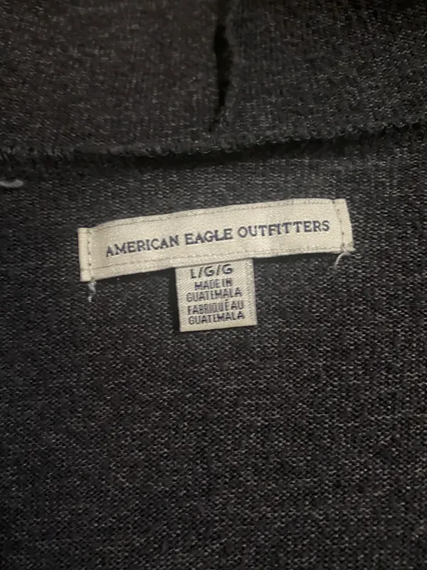 American Eagle Comfy Pullover - Image 3