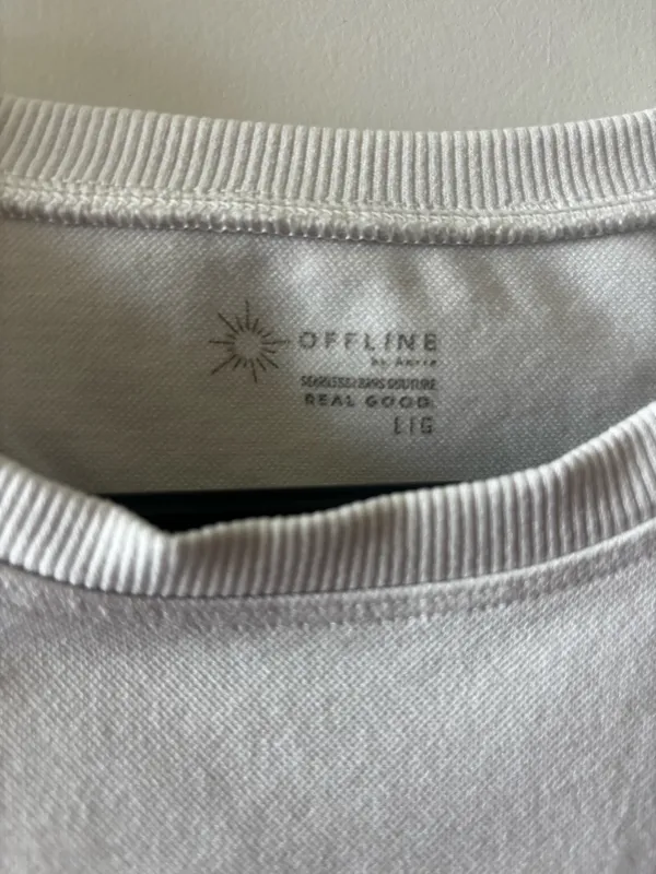 aerie offline shirt - Image 5