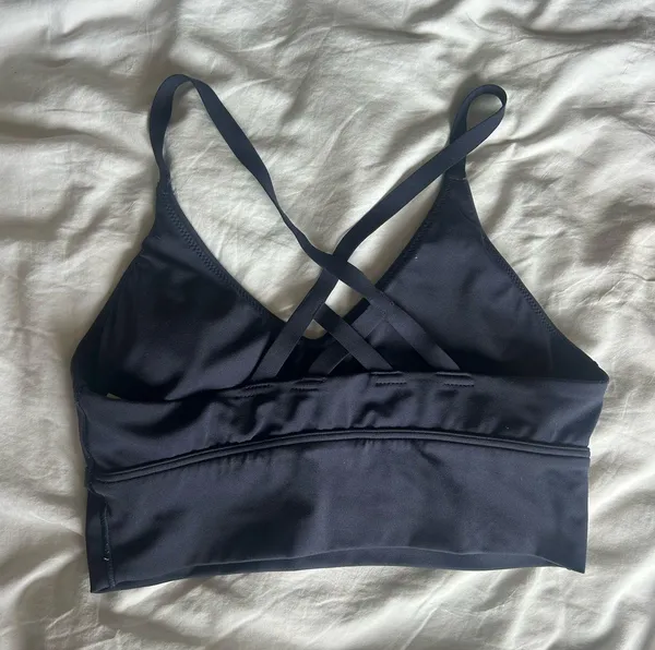 OFFLINE by Aerie Real Me Sports Bra - Image 2