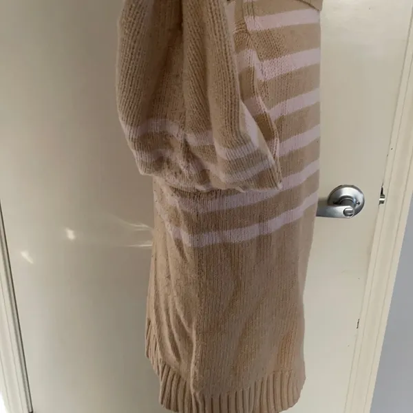 J crew turtleneck sweater size L #J - Image 5