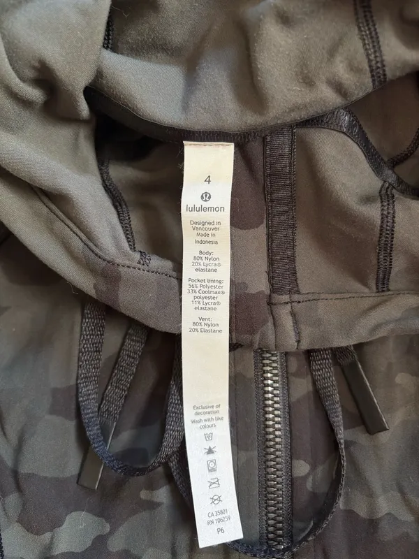 Lululemon Define Jacket - Image 4