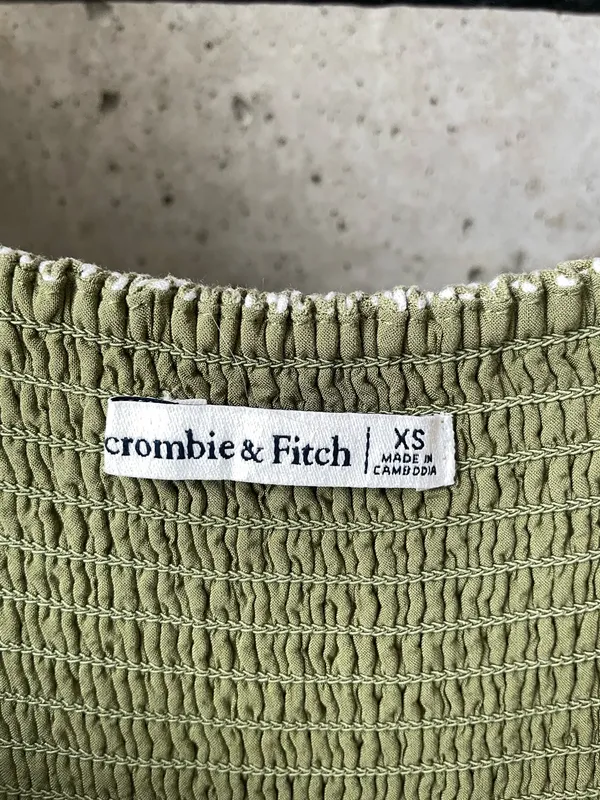 Abercrombie Dress Mini - Image 3