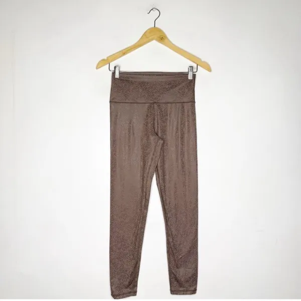 Offline Aerie Leggings Black and Brown Leggings Set Size Medium - Image 8