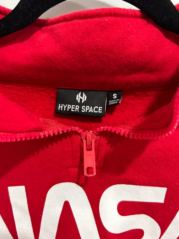 NASA Sweatshirt - Image 3