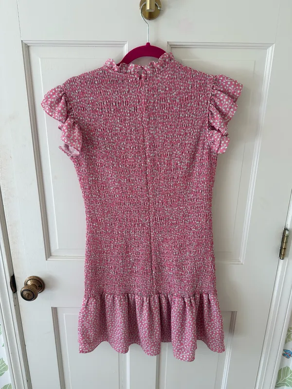 French Connection Dress - Image 2