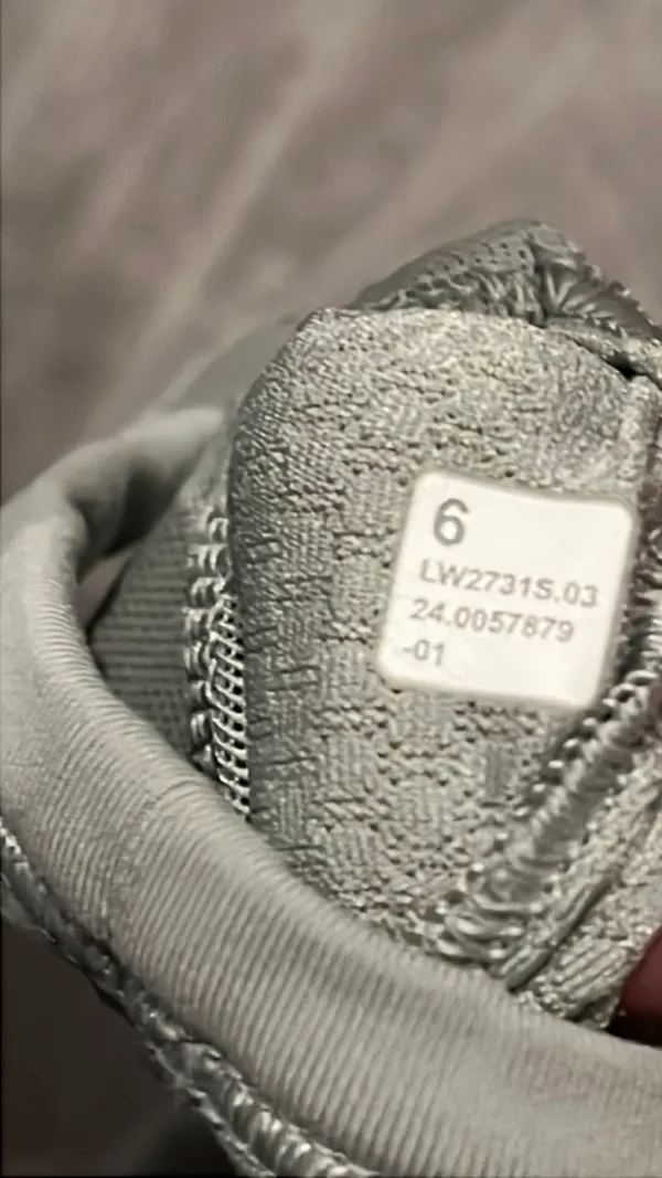 Lululemon Sports Bra - Image 3