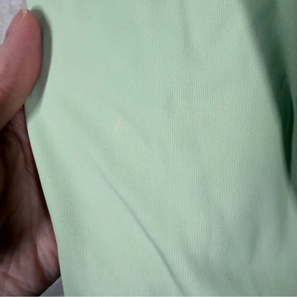 Lululemon Light Green High Rise‎ Wunder Under Leggings - Image 5