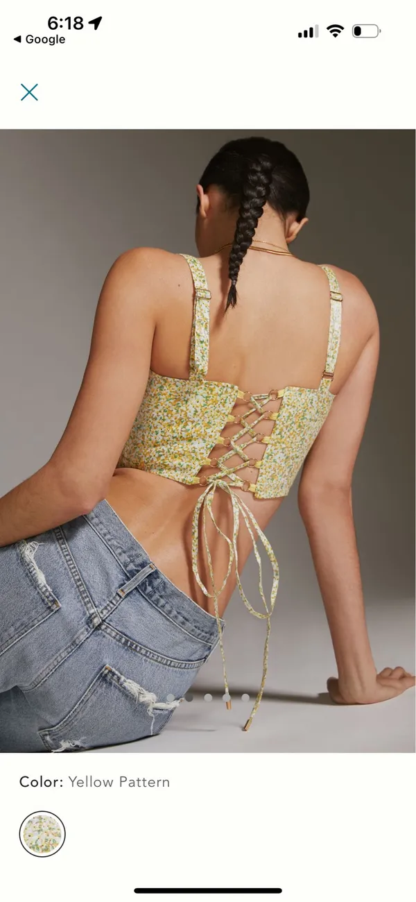 Revolve Sabina musayev top - Image 2