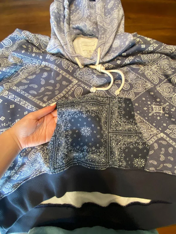 American Eagle Outfitters Hoodie - Image 4