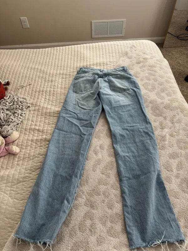 Garage Jeans - Image 3
