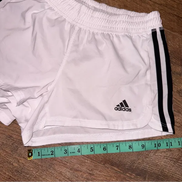Adidas Climalite Running/Workout Shorts - Image 12