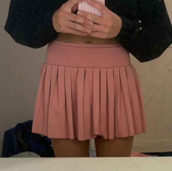 Skirt Pink Size XS - Image 4