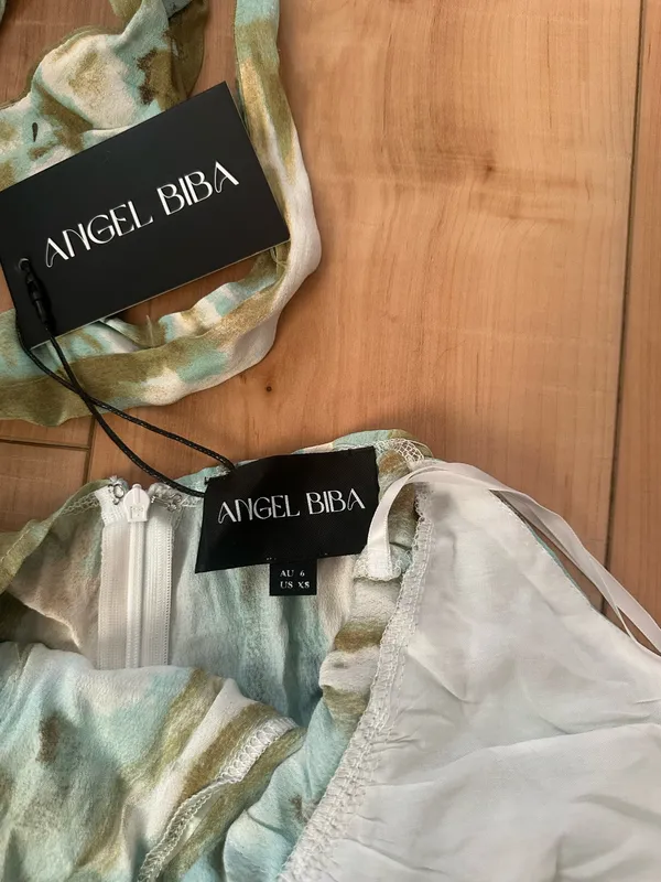 Hello Molly Romper - Image 3
