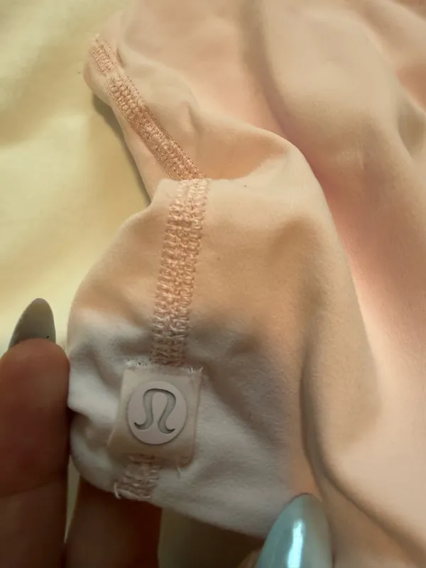 Lululemon Bra - Image 6