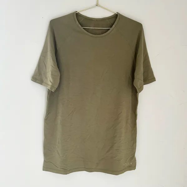 Ptula Basic Boyfriend Tee  - Image 2