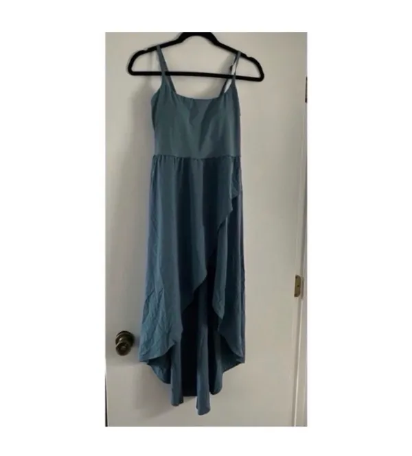 Halara High-Low Breezeful Dress - Image 6