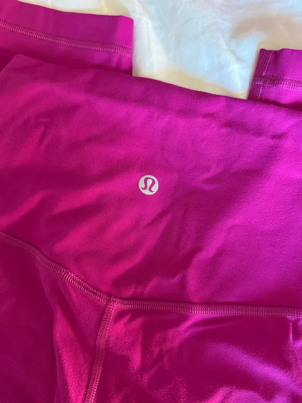 Lululemon Align Leggings - Image 4