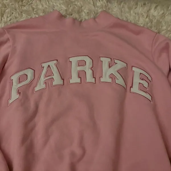 PARKE Mockneck - Image 2