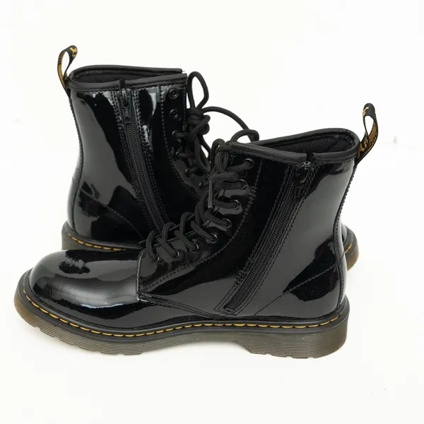 Dr. Martens |1460 Y Lace Up Fashion Boot. EU‎ 38 - Image 7